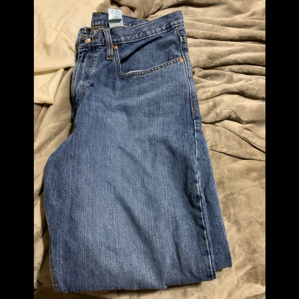 Cinch men’s jeans